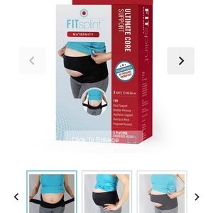 ReCore Maternity FITsplint